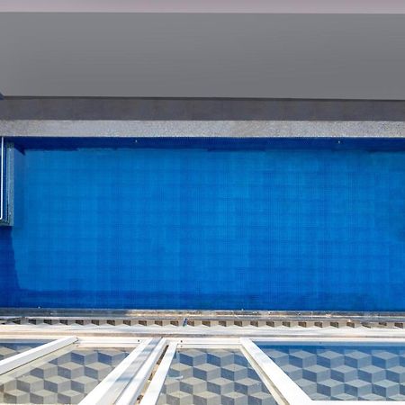 The Porto By Lagom Vagator Goa Near Ozran Beach Anjuna Exterior foto